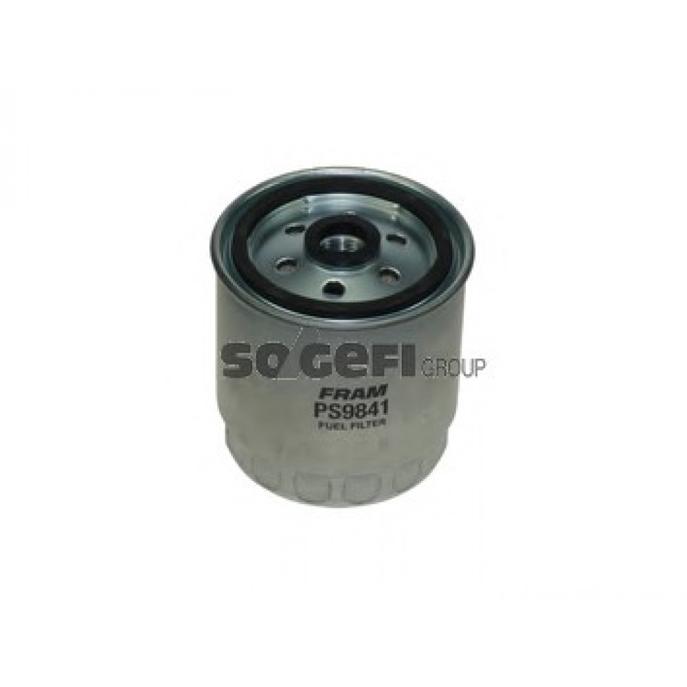 KURO FILTRAS HYUNDAI 1.5Crd? 02-