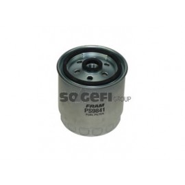 KURO FILTRAS HYUNDAI 1.5Crd? 02-