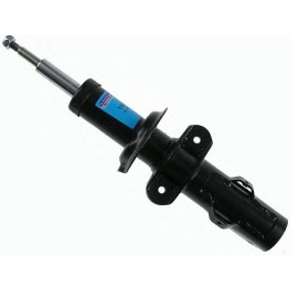 AMORTIZATORIAI FIAT PANDA 80-;SEAT TERRA 87- PR.