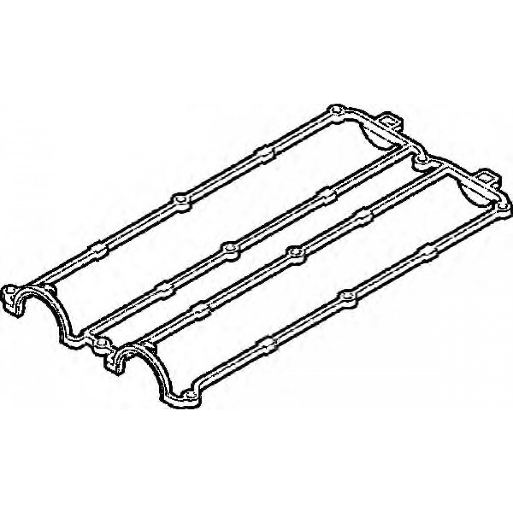 DANGT.TARP.FORD 1.6-1.8 16V 92-