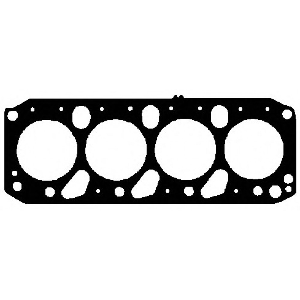 GALV.TARP.FORD 1,8D 89-8/92