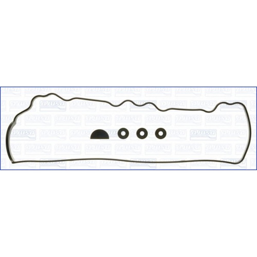 DANGT.TARP.MITSUBISHI 1.8D-2.0D 84-