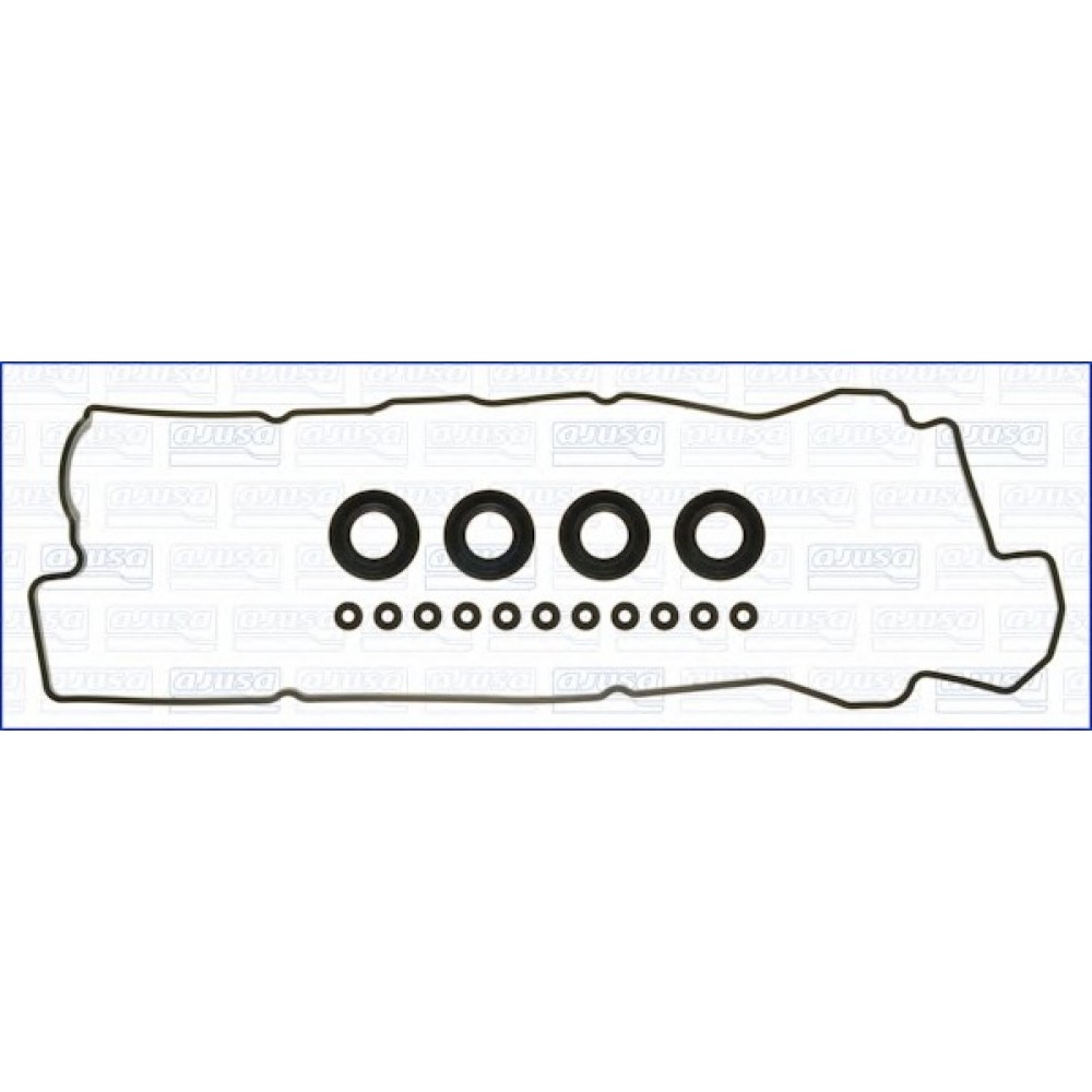 DANGT.TARP.NISSAN 1.6 16V DOHC 90-