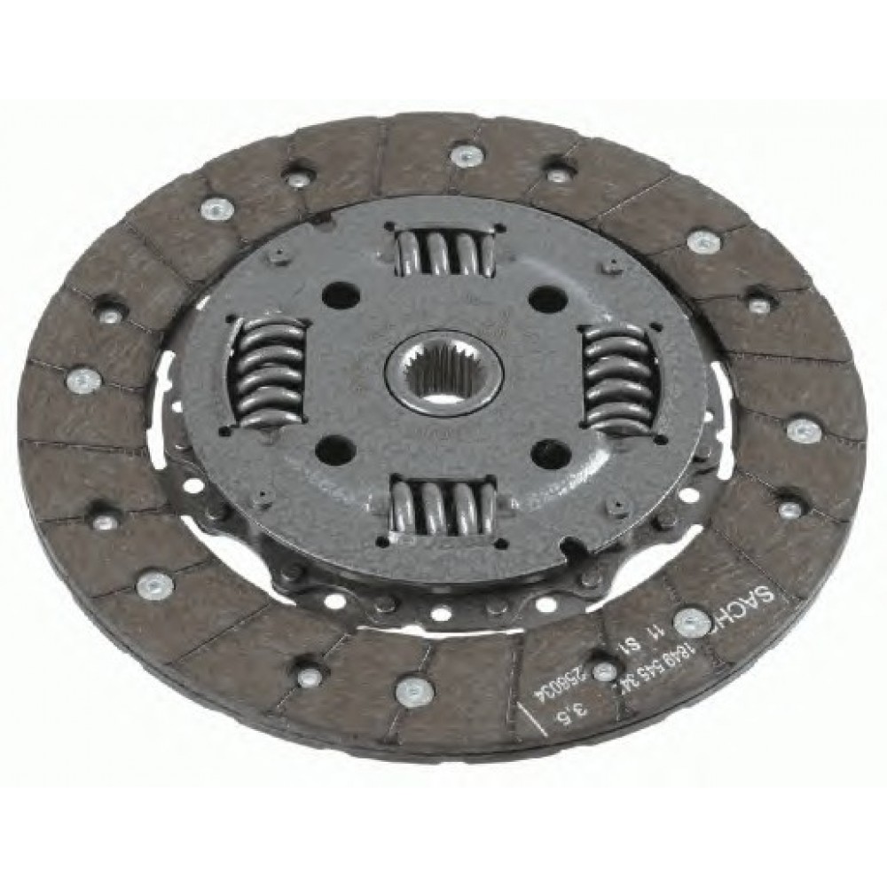 DISKAS SANK.OPEL ASTRA F,VECTRA B
