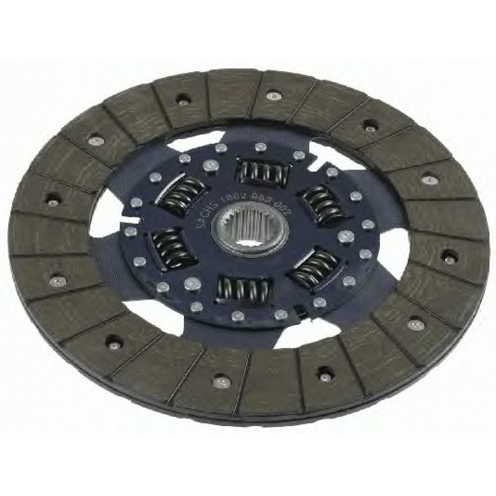 DISKAS SANK.MAZDA 626 2.0 83-92