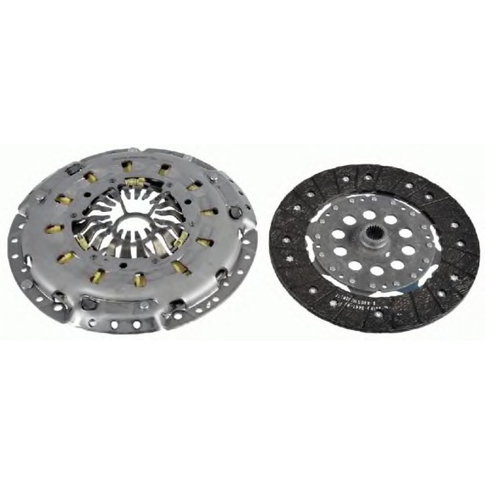 SANKABA VOLVO V70/C70 2.0-2.3 20V 97-