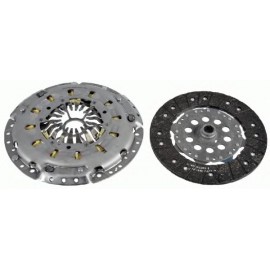 SANKABA VOLVO V70/C70 2.0-2.3 20V 97-