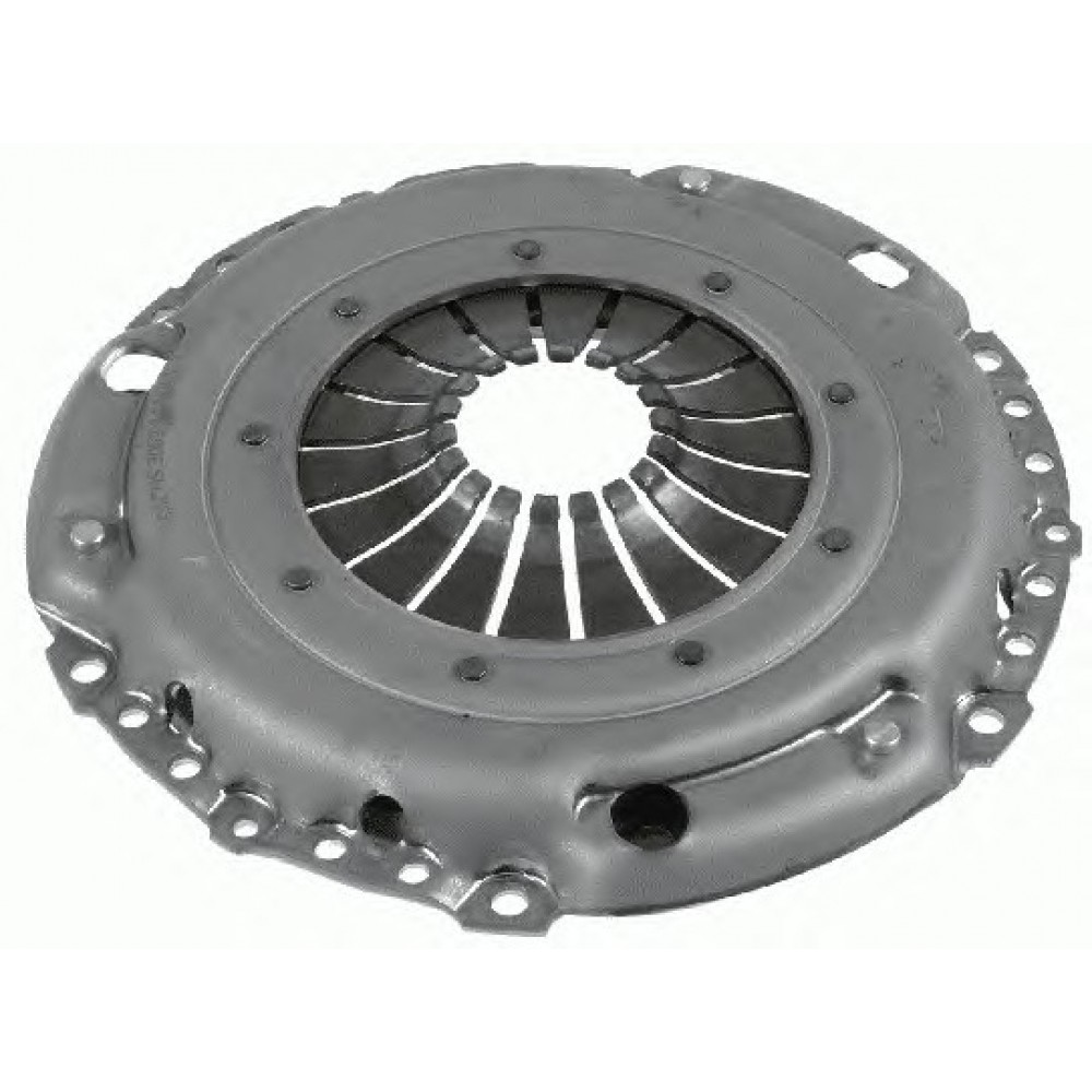 DISKATOR.MB W202(C180-250)/W124(200-300)/W210