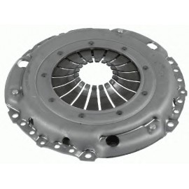 DISKATOR.MB W202(C180-250)/W124(200-300)/W210