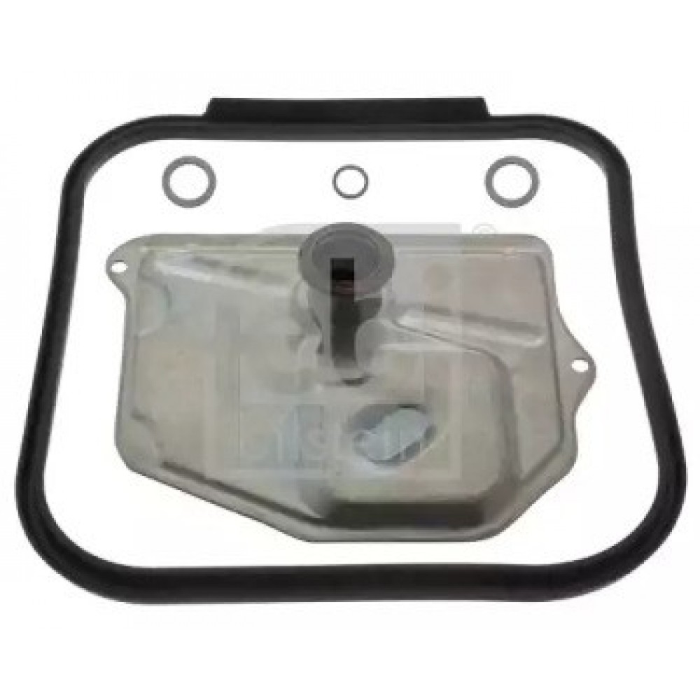 FILTRŲ KOMPLEKTAS AUTOMATINĖ TRANSMISIJA MB 207 AUTOMAT