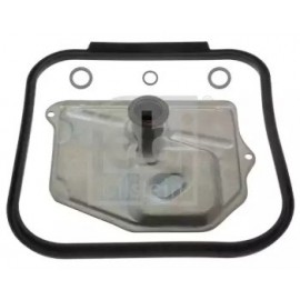 FILTRŲ KOMPLEKTAS AUTOMATINĖ TRANSMISIJA MB 207 AUTOMAT