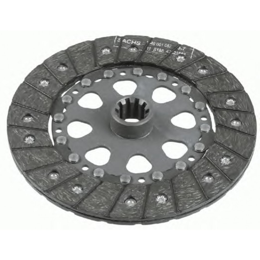 DISKAS SANK.BMW E30/E36/E34/Z3 2.4D