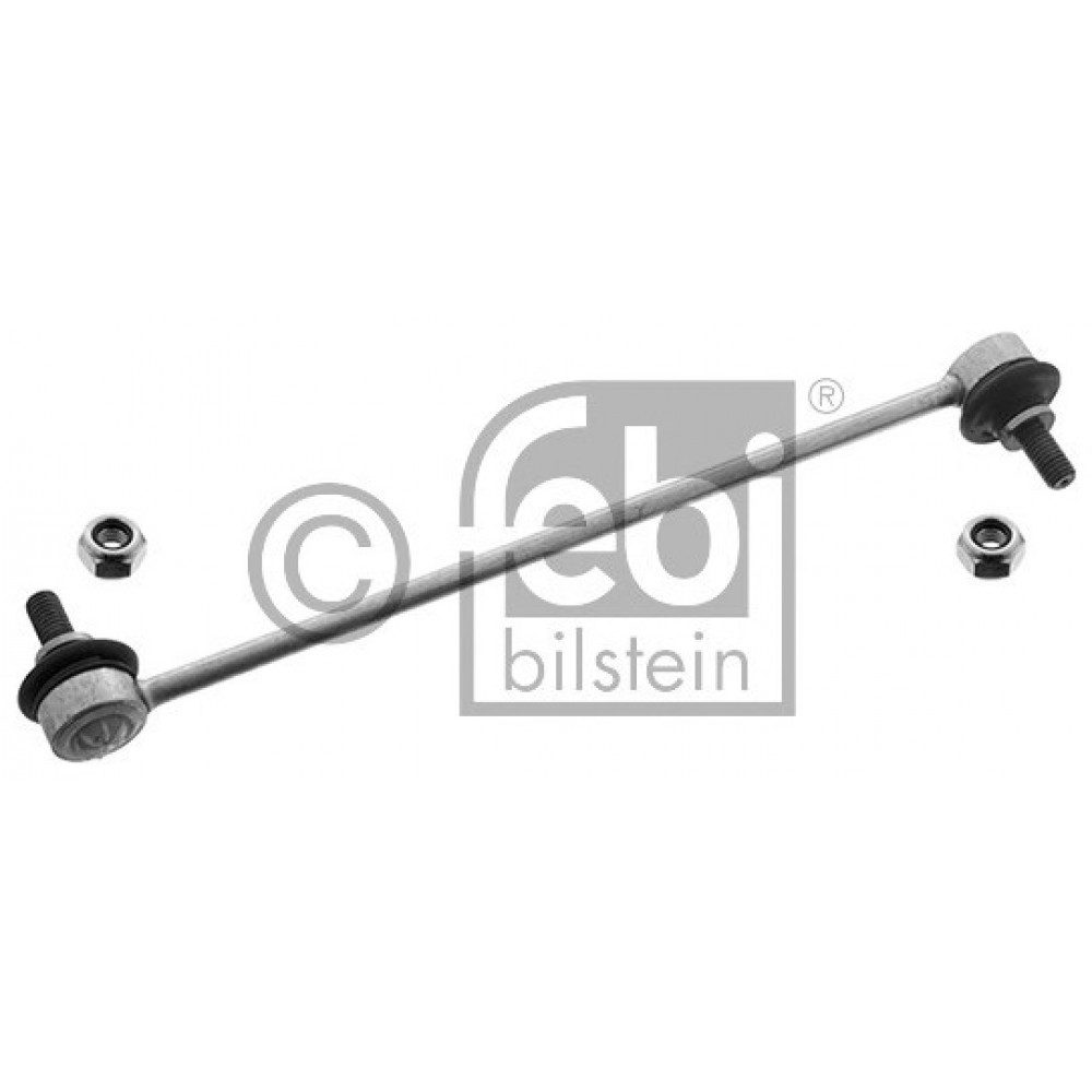 STABILIZATORIAUS TRAUKĖ FORD FIESTA 02-,MAZDA 2 03