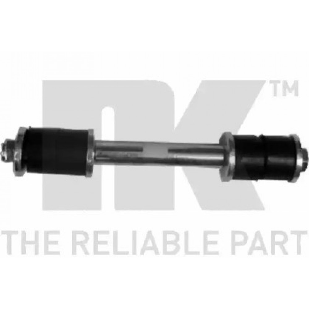 STABILIZATORIAUS TRAUKĖ VOLVO 340-360 76-84