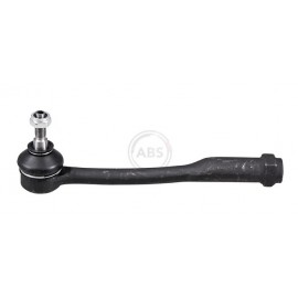 Vairo traukės galas PEUGEOT 207 06-