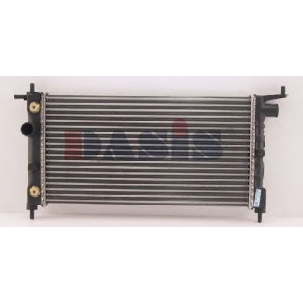 RADIATORIUS OPEL CORSA 1.4 93-01