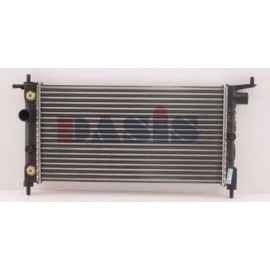 RADIATORIUS OPEL CORSA 1.4 93-01