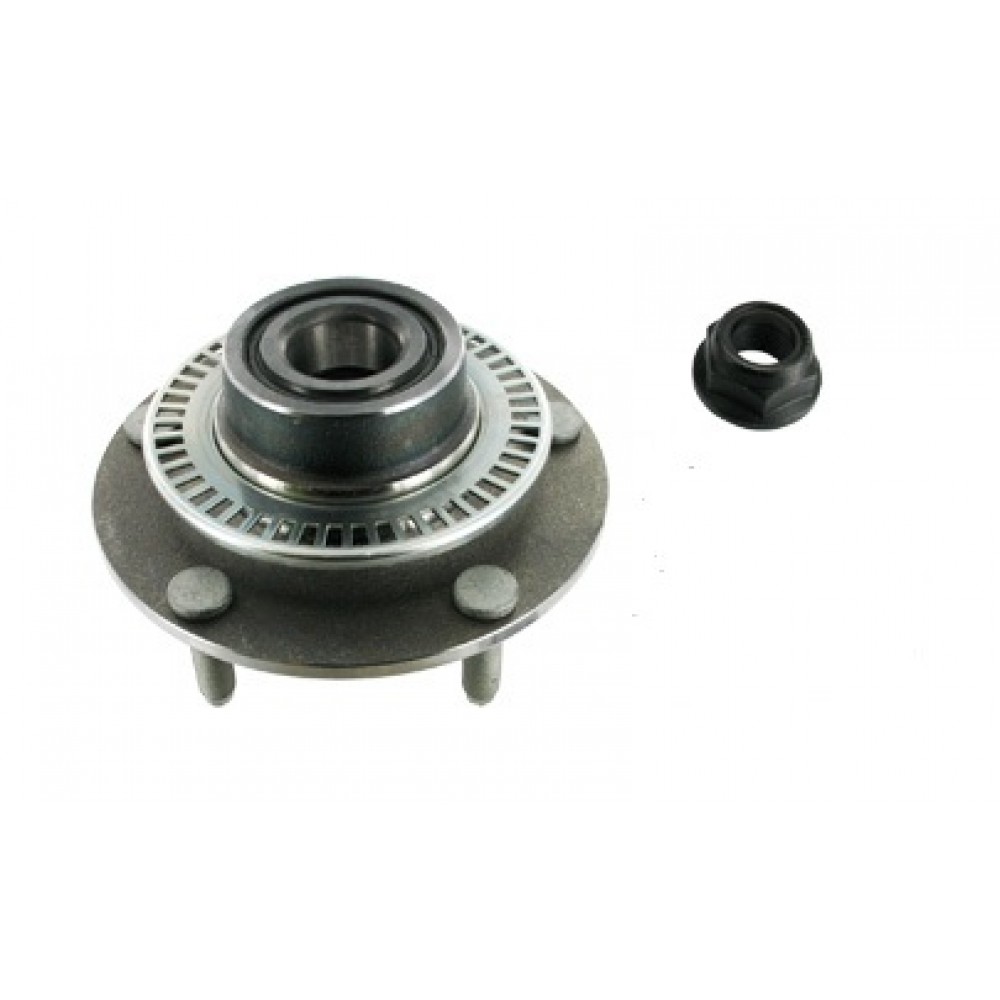 GUOLIS FORD TRANSIT 00-6/03 GALAS