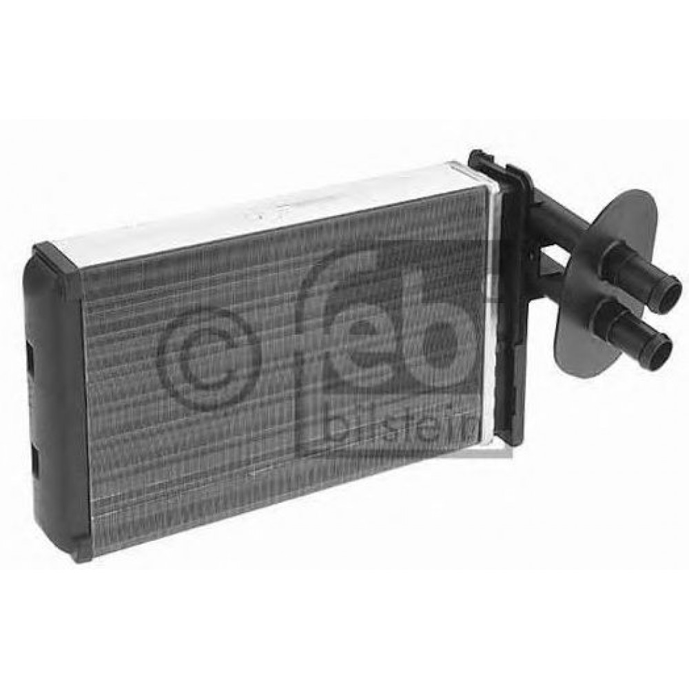 PEČIUKAS VW T4 90- +AC/VW T4 98-