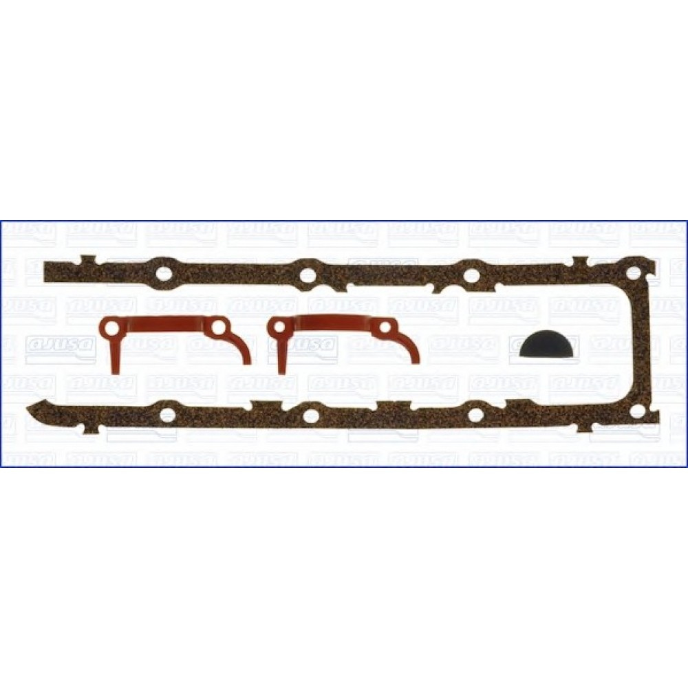 DANGT.TARP.FORD 1.6D/KPL