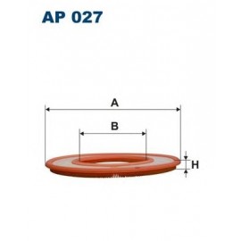 ORO FILTRAS BMW, MB W123 200 BENZIN