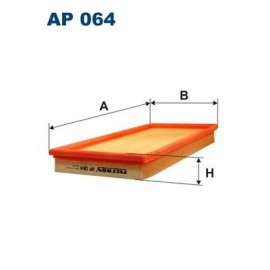 ORO FILTRAS VOLVO 240 79-