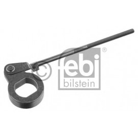 ĮTEMPIMO GUOLIO TRAUKĖ MB W102 85-