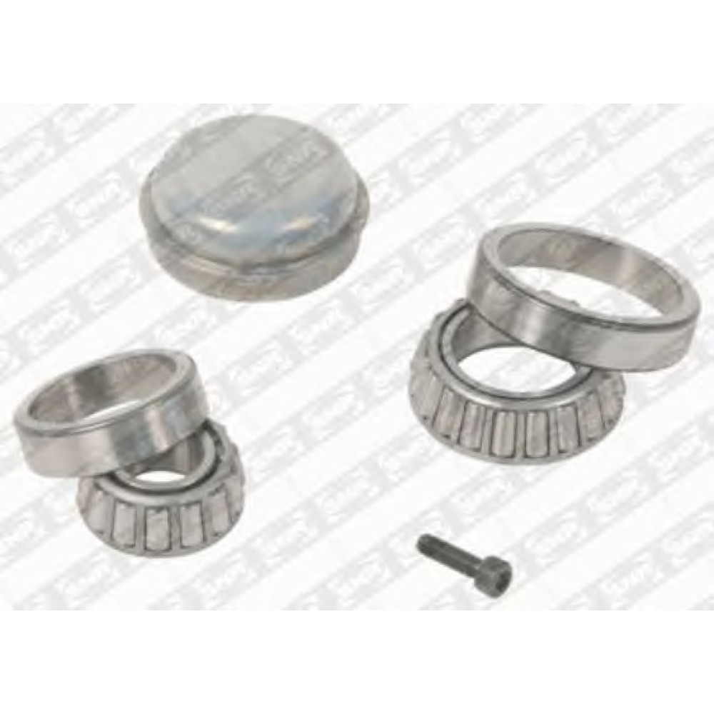 GUOLIS MB W203 C180-C280 00-