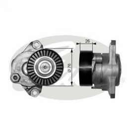 ĮTEMPIMO GUOLIS MB W203/W204/W211/W221