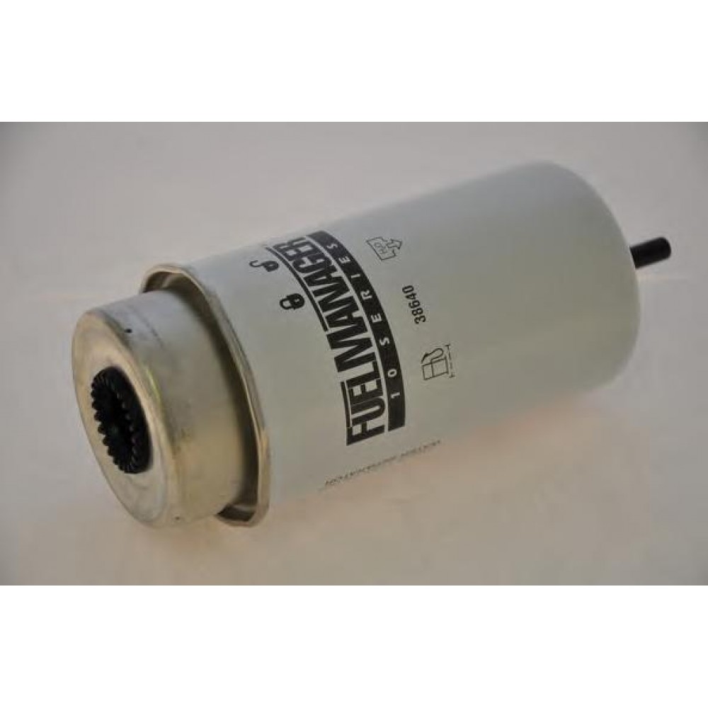 KURO FILTRAS FORD TRANSIT 06- 2.2-2.4-3.2DĮ