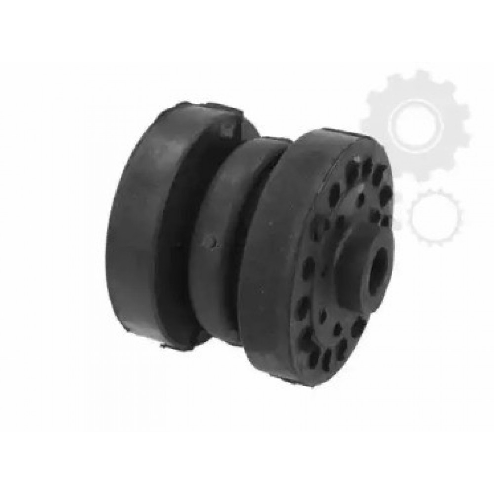 PAGALVĖ DĖŽĖS VW T4 91-98