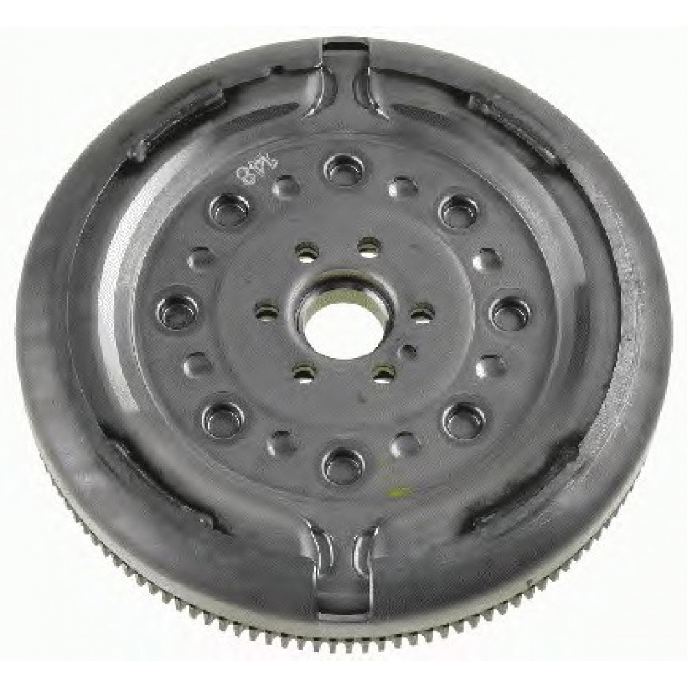 SMAGRATIS AUDI,VW,ŠKODA 1,9TDI 03-