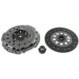 SANKABA BMW E46 320D-330D 99-05