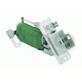 VENTILIATORIAUS REZISTORIUS OPEL ASTRA 92-
