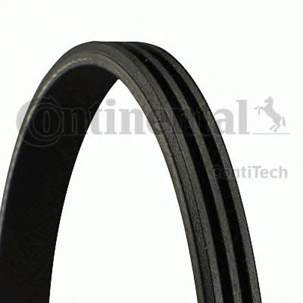 DIRŽAS JUOSTINIS 3PK820