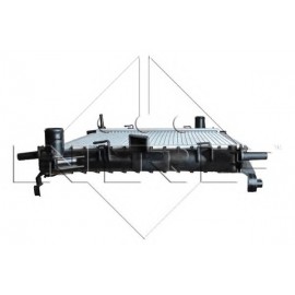 RADIATORIUS FORD FOCUS 1.8TD/2.0 98-