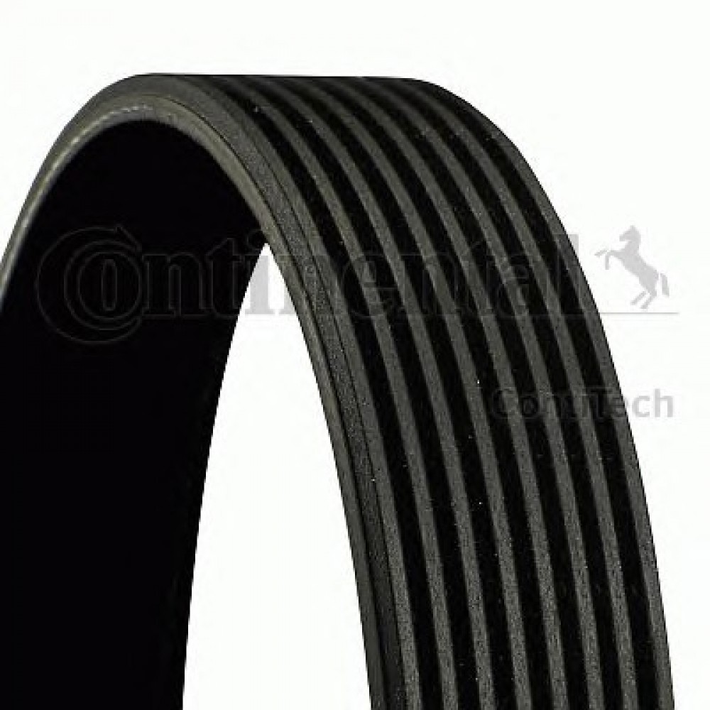 DIRŽAS JUOSTINIS 8PK2523