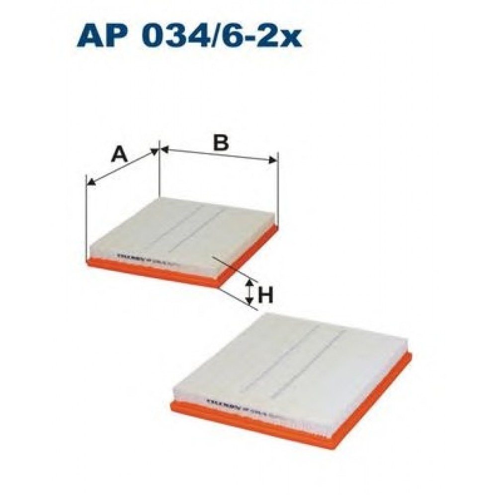 ORO FILTRAS MB W211/W221/X164/W164