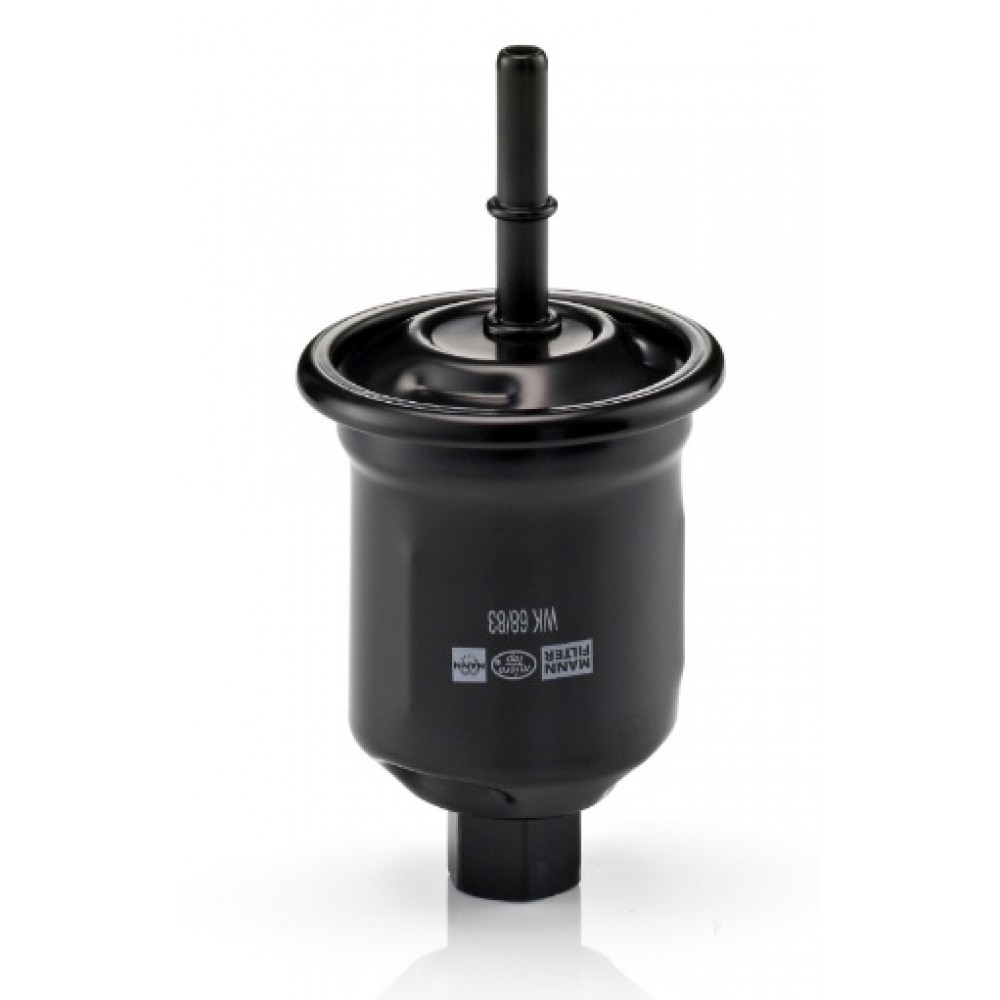 KURO FILTRAS MITSUBISHI GALANT 96-2004