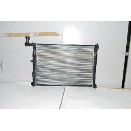RADIATORIUS KIA CEED/PRO CEED 06-