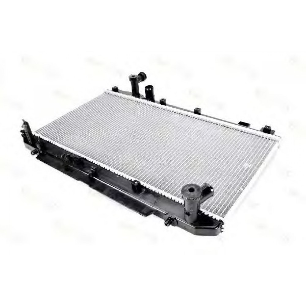 RADIATORIUS TOYOTA RAV 4 1.8-2.0 00-