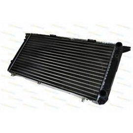 RADIATORIUS AUDI 80/90 1.6-2.0 86-94
