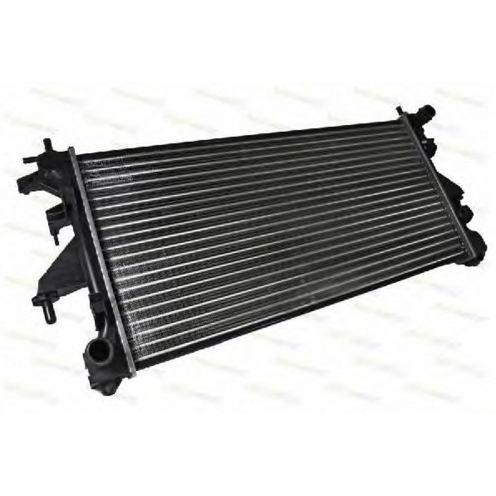 RADIATORIUS FIAT,CITROEN,PEUGEOT 06-