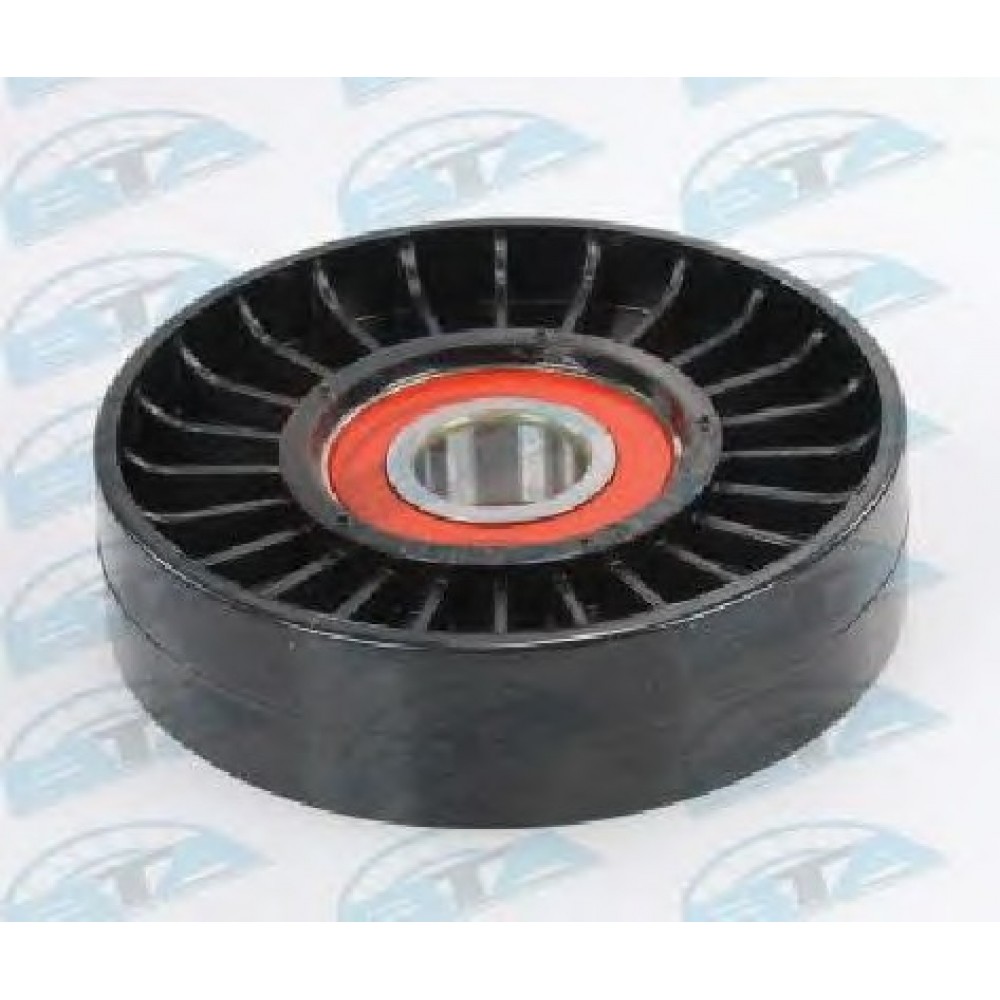 ĮTEMPIMO GUOLIS OPEL,SAAB 2.0-2.2 00-