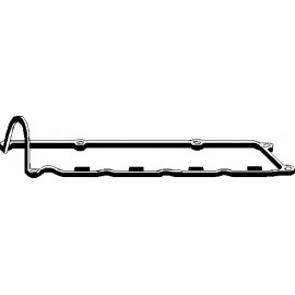 DANGT.TARP.MAZDA 323 1,7D 87-94