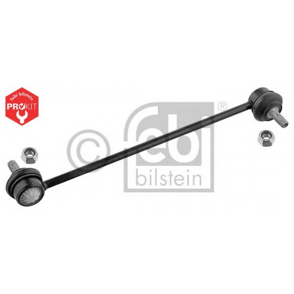 STABILIZATORIAUS TRAUKĖ FIAT STILO 2001- PRIEKIS