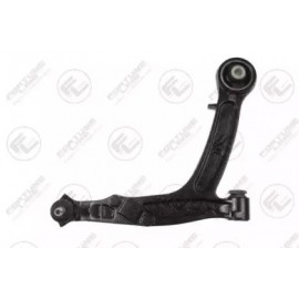 SVIRTIS APATINĖ FIAT PANDA 03-