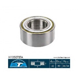GUOLIS HYUNDAI COUPE II, ELANTRA III, SONATA IV, XG; KIA CERATO I, MAGENTIS I 1.5D-3.0 03.98-12.09