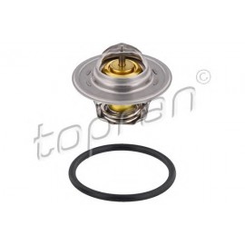 TERMOSTATAS AUDI,VW,OPEL,FORD,RENAULT,NISSAN,SAAB 1.0-3.6D 02.90-