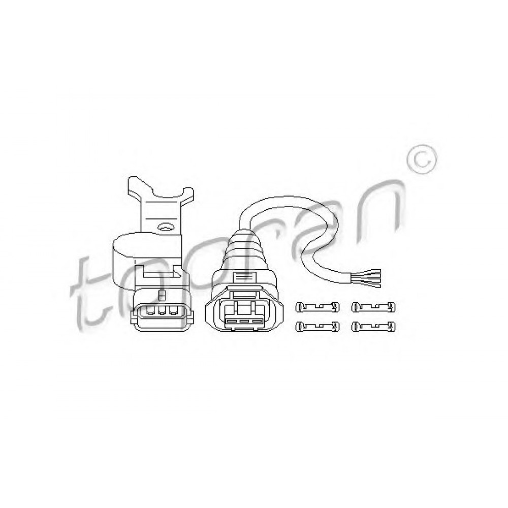 VELENO APSUKŲ DAVIKLIS OPEL 1.8-2.0 95-